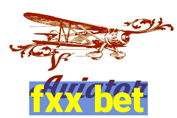 fxx bet